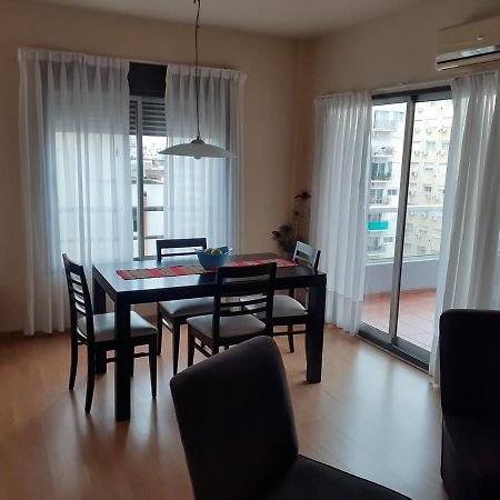 布宜诺斯艾利斯Urquiza Tower Hermoso Departamento Con Muy Buena Ubicacion公寓 外观 照片