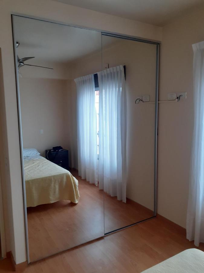 布宜诺斯艾利斯Urquiza Tower Hermoso Departamento Con Muy Buena Ubicacion公寓 外观 照片