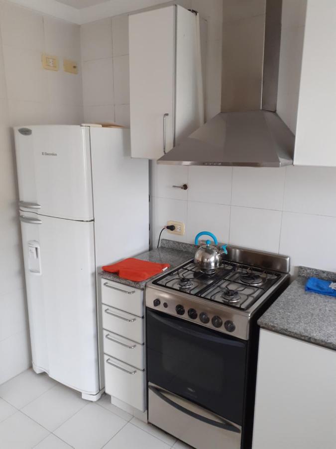 布宜诺斯艾利斯Urquiza Tower Hermoso Departamento Con Muy Buena Ubicacion公寓 外观 照片