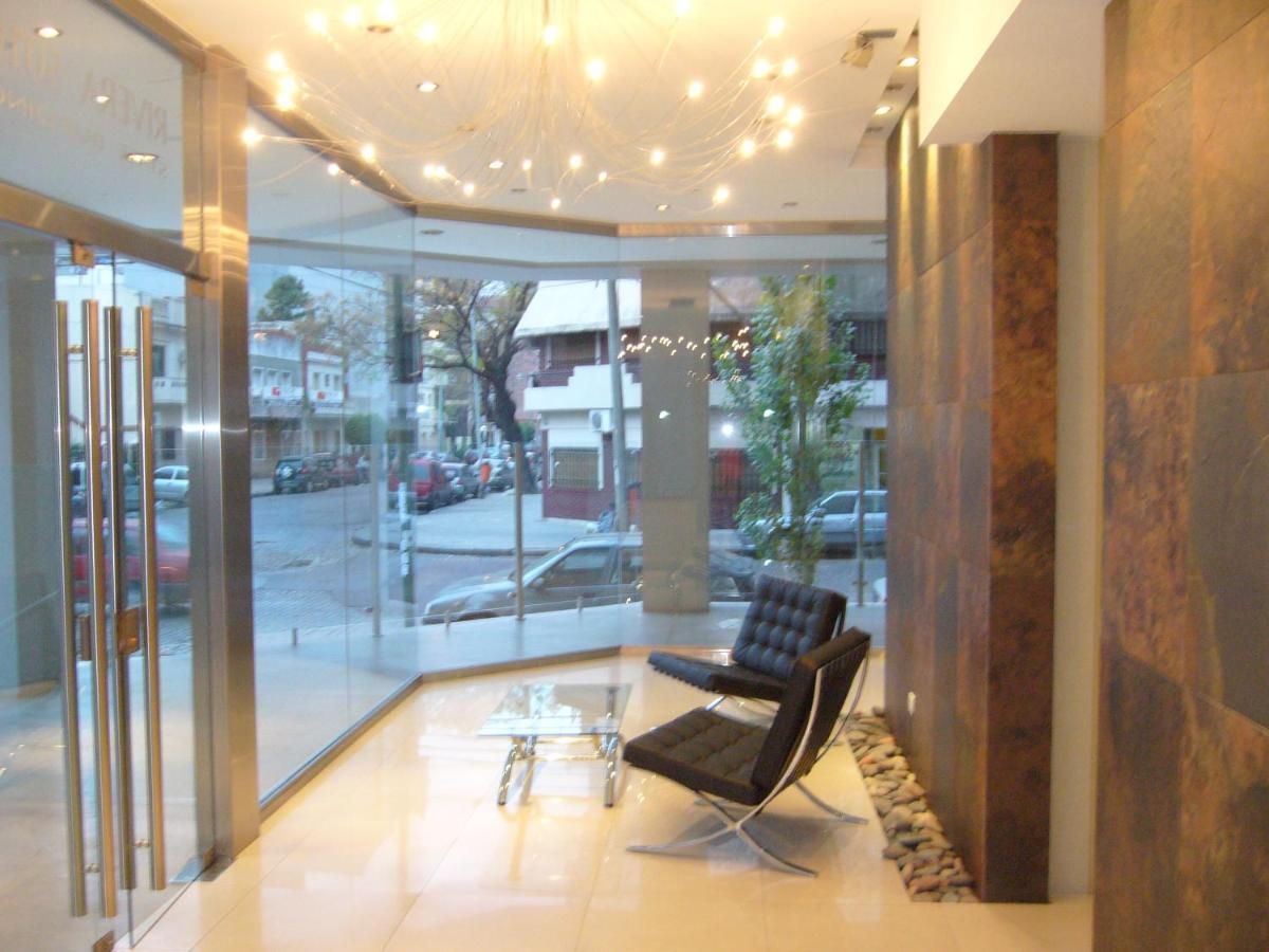 布宜诺斯艾利斯Urquiza Tower Hermoso Departamento Con Muy Buena Ubicacion公寓 外观 照片