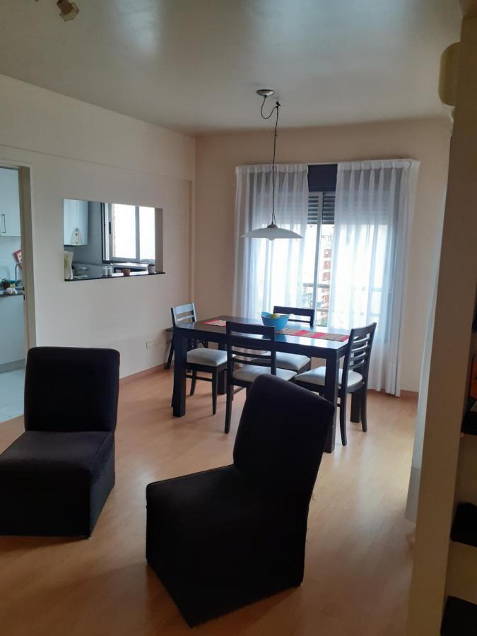布宜诺斯艾利斯Urquiza Tower Hermoso Departamento Con Muy Buena Ubicacion公寓 外观 照片