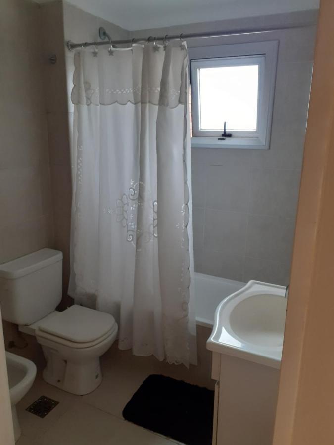 布宜诺斯艾利斯Urquiza Tower Hermoso Departamento Con Muy Buena Ubicacion公寓 外观 照片