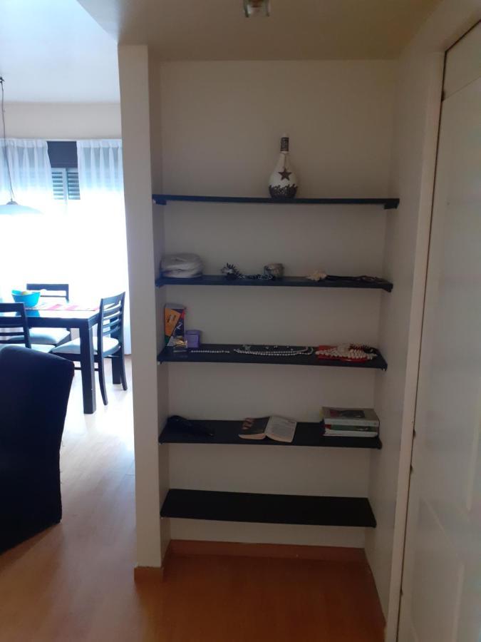 布宜诺斯艾利斯Urquiza Tower Hermoso Departamento Con Muy Buena Ubicacion公寓 外观 照片