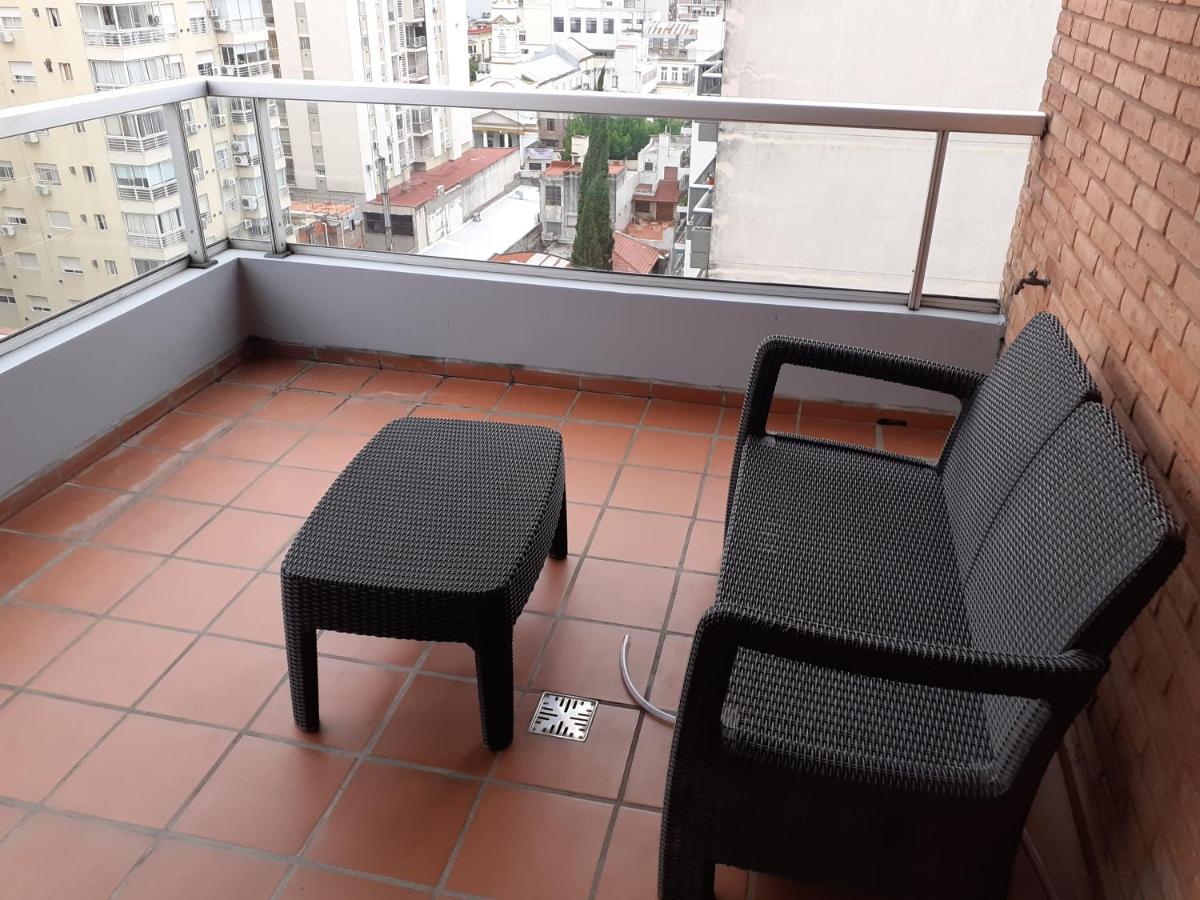 布宜诺斯艾利斯Urquiza Tower Hermoso Departamento Con Muy Buena Ubicacion公寓 外观 照片